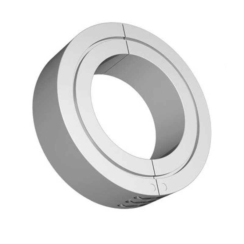 Утяжелитель на мошонку с замком &quot;Джага-Джага&quot; металл 